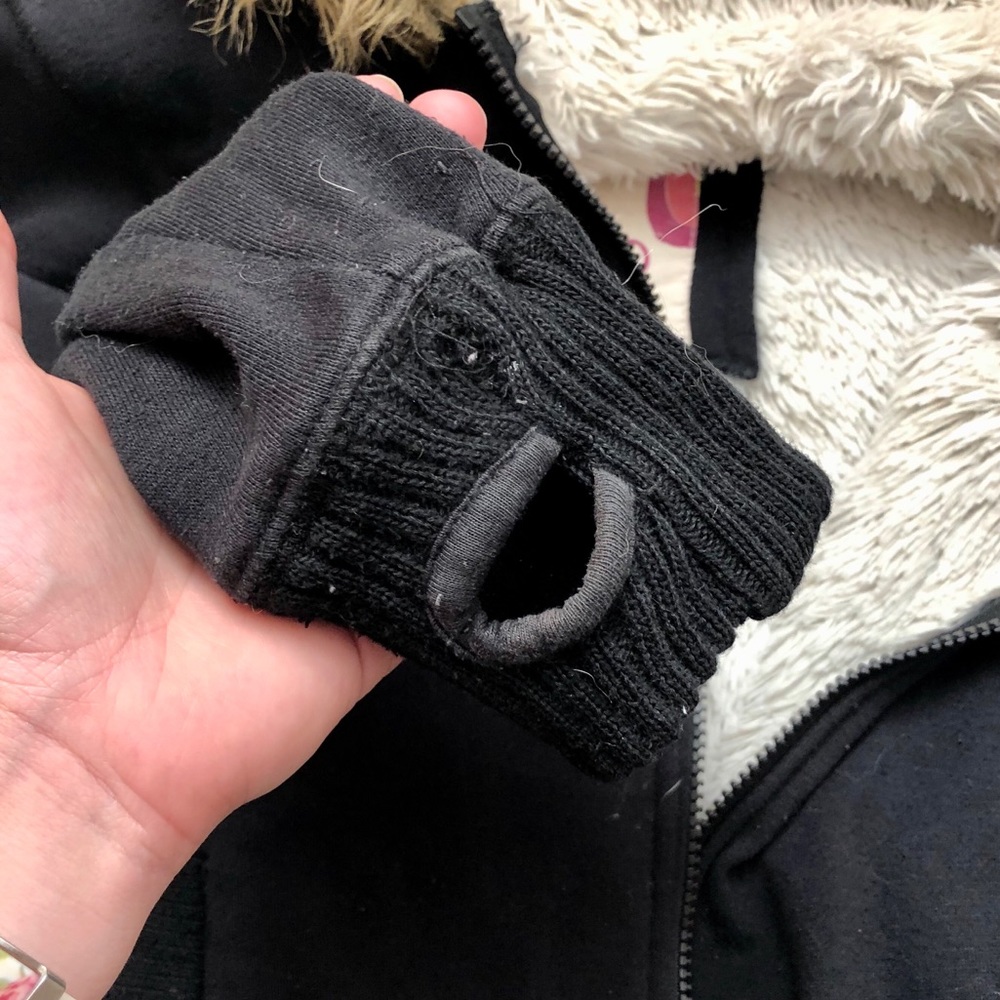OP jacket - Picture 3 of 6
